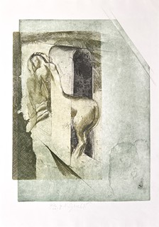 Naděžda Synecká (1926 - 2021) - Návraty