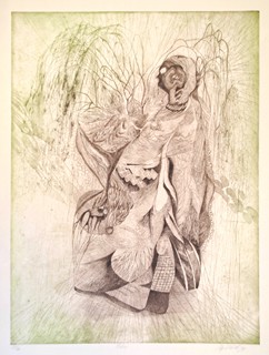 Dagmar Vašáková (1955) - Vrba