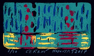 František Hodonský (1945) - Čeření