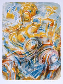 Iva Fialová (1958) - Baubo