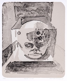Igor Grimmich (1979) - Velká hlava