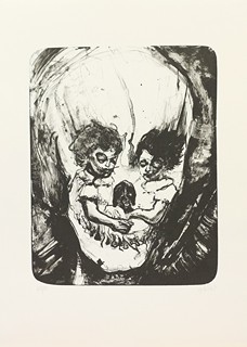 Tomáš Jetela (1986) - Vanitas IV.
