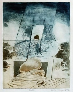 Eliška Konopiská (1948) - Světlo