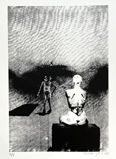 Luboš Vetengl (1988) - Bez názvu