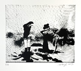 Luboš Vetengl (1988) - Úprava podvazků