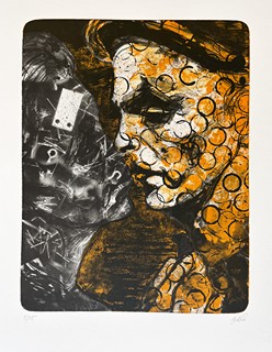 Tomáš Jetela (1986) - The Kiss