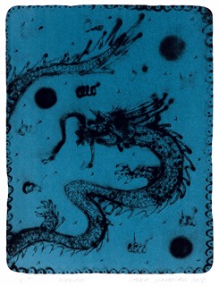 Laura Limbourg (1996) - Dragon