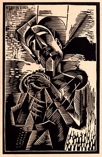 Bohumil Kubišta (1884 - 1918) - Prosba
