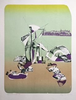 Lucie J. Skřivánková (1982) - Dekonstrukce I