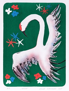 Laura Limbourg (1996) - Heron