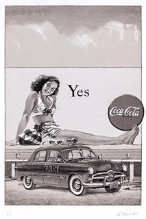 Petr Ptáček (1965) - Yes Coca cola