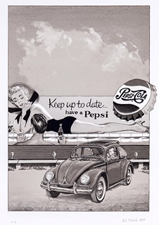 Petr Ptáček (1965) - Have a Pepsi