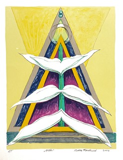 Andrea Forsterová (1958) - Anděl