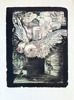 Xénia Hoffmeisterová (1958) - Sbohem dětství