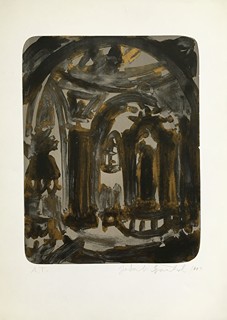 Jakub Špaňhel (1976) - Černozlatá