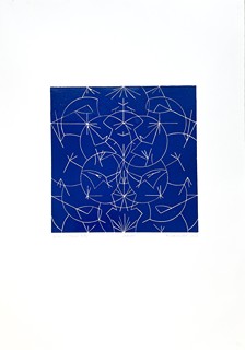 Markéta Zlesáková (1976) - Strom