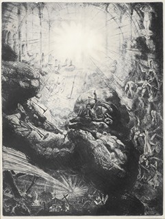 Franz Urban (1894 - 1959) - Poslední soud