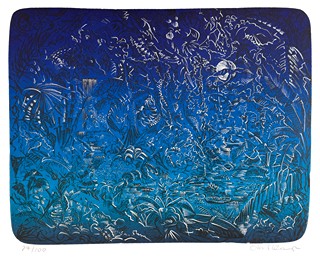 Otto Placht (1962) - Džungle
