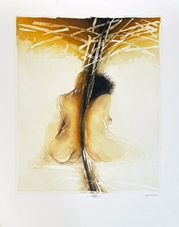 Ladislav Kuklík (1947) - Adam a Eva