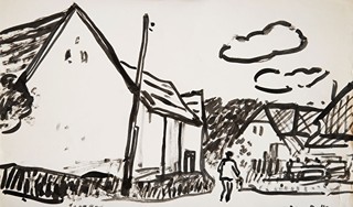 Milan Albich (1925 - 2000) - Částkov