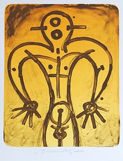 Jiří Načeradský (1939 - 2014) - Muž