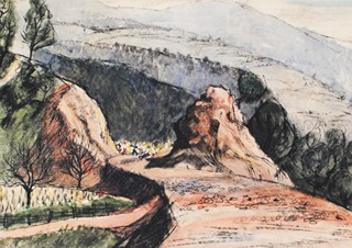 A. Václav Mašek (1893 - 1973) - Minerská brigáda