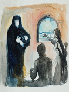 A. Václav Mašek (1893 - 1973) - Ženy