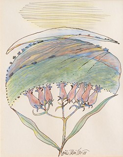 Jiří Müller (1934) - Šípkový keř