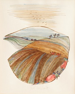 Jiří Müller (1934) - Podzim
