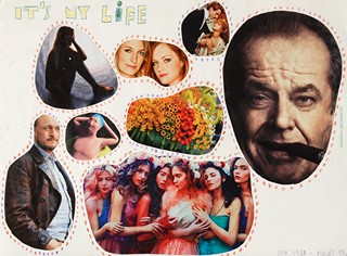 Jan Vrba (1976) - It is my life