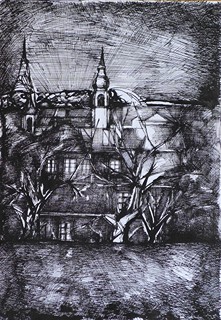 Marek Rozehnal (1982) - Nový svět