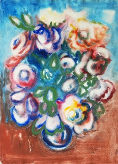 Josef Šolc (1905 - 1994) - Kytice