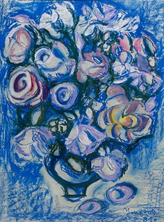 Josef Šolc (1905 - 1994) - Kytice
