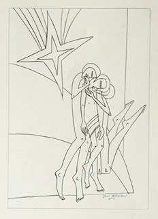 Jan Heřman (1955) - Pieta II.