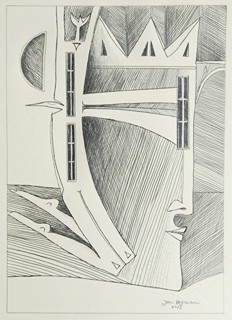 Jan Heřman (1955) - Motlitba za krále