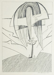 Jan Heřman (1955) - Dotek anděla