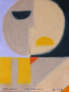 Don Q. (1944) - The Lovers
