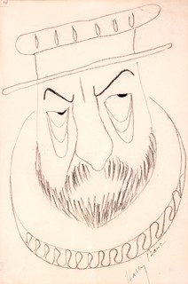 Zdeněk Tůma (1907 - 1943) - Henry Bauer