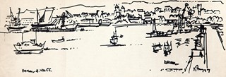 Alois Pitrmann (1911 - 1986) - Varna IV.