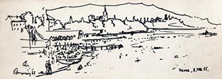 Alois Pitrmann (1911 - 1986) - Varna VIII.