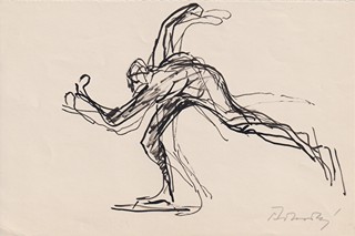 Ctibor Štolovský (1913 - ?) - Rychlobruslař