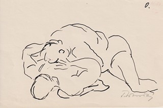 Ctibor Štolovský (1913 - ?) - Wrestleři