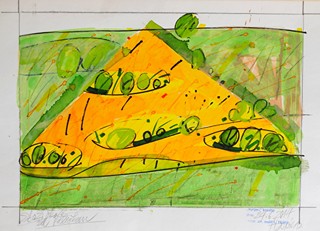 Ladislav Hojný (1944) - Boží oko