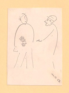 Mario Dobrkovský (1911 - 1995) - Rozhovor