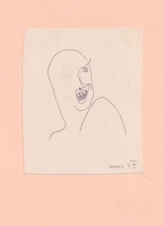 Mario Dobrkovský (1911 - 1995) - Výraz