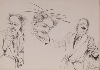 Přemysl Šmíd (1945 - 2025) - Egoismus