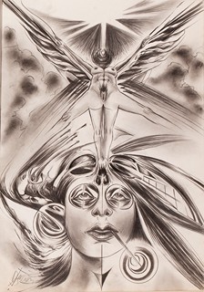 Přemysl Šmíd (1945 - 2025) - Frontispice