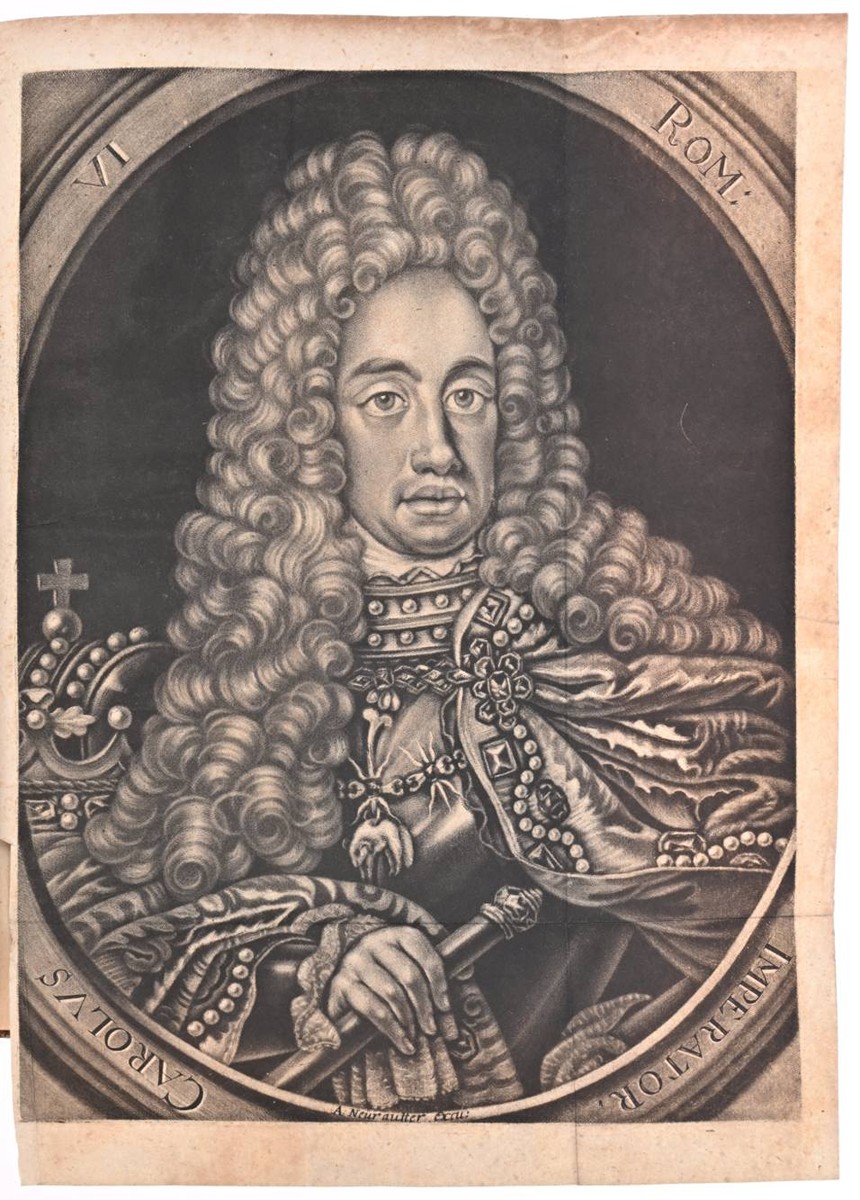 DISSERTATIONES JURIDICAE TRIPARTITAE, DE MILITIA ECCLESIASTICA, TOGATA, & SAGATA