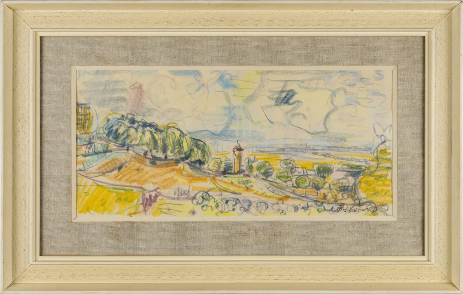 RURAL LANDSCAPE
