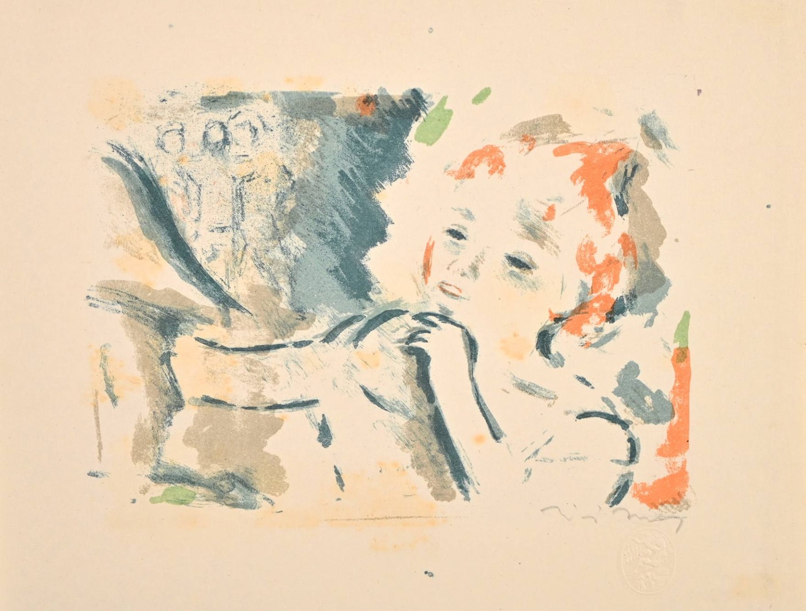 ARIADNE AUF NAXOS